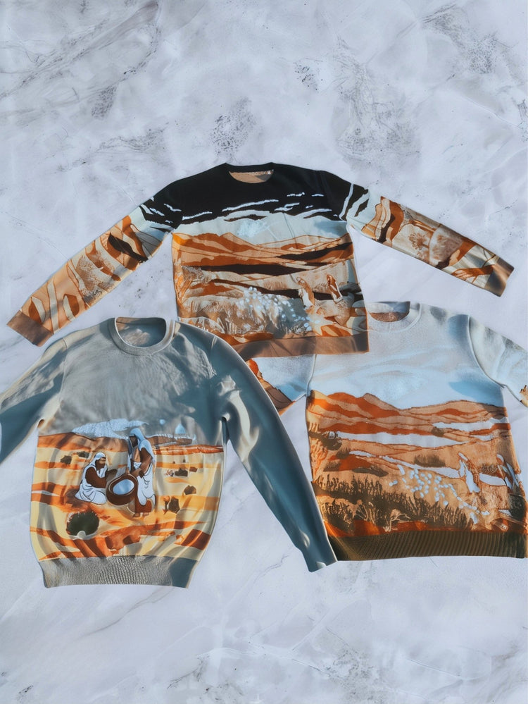 Sacred Selections